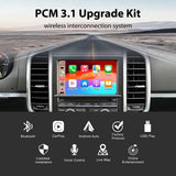 Wireless CarPlay Retrofit Module for Porsche PCM3.1 2010-2016 CarPlay Retrofit Module LEXXSON