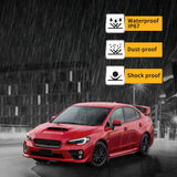 Headlight Matrix Projector for Subaru WRX 15-21 Car Interior Accessory Vland