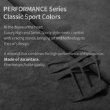 Made of Alcantara For BMW F15 X5 F48 X1 F30 F32 Car Reading Light Control Panel Trim Frame Sticker Interior Tuning Accessorie
