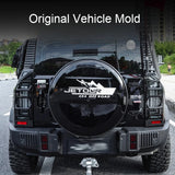 Jetour Traveller T2 Car Tail Light Cover Scratch-resistant Protection Frame For 5 7 Seat Exterior Accessories Exterior Access