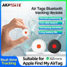 Apple Find My Smart Tracker Tag for iPhone Devices