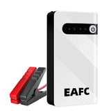 Portable Car Jump Starter Power Bank Car Booster Charger 12V Starting Device Car Jump Starter EAFC