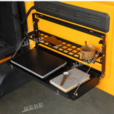 Trunk Rack Double-deck Table for Ford Bronco 2021+