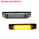 LED Ambient Light Bushwacker Side Marker Lamp for Jeep Wrangler