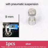 Interior Decorative Screw Cover For Volvo S60 2020-2026