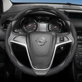 Wavy Sports Wheel Cover for Opel Astra Corsa