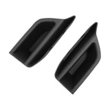 Smabee for Suzuki SOLIO/SOLIO BANDIT 2021-2025 Car Door Handle Storage Box Door Holder Tray Organizer Accessories 2PCS