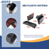Shift Storage Organizer Black Box for Dodge Nitro Car Interior Accessory HEBE