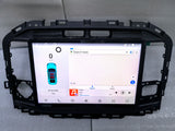 13.3" Android 13 GPS Navigation for Ford F-150 2022–2024 Android Head Unit Aotsr