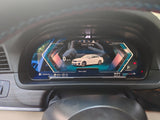 Digital LCD Instrument Cluster for BMW 3 Series 2013–2020 Android Head Unit Aotsr