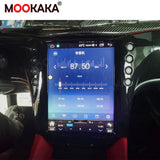 12.1-Inch Android 14 Stereo for Maserati GranTurismo 2005-2015 Android Head Unit Aotsr