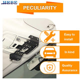 Walkie Talkie Holder for GWM Tank 300 2021 Car Interior Accessory HEBE