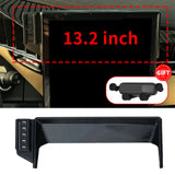 Wireless Charging Phone Mount for Geely Starray Atlas 2024