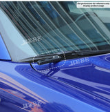 Hood Light Rack Holder for Dodge Charger 2015-2025