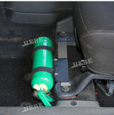 Front Seat Fire Extinguisher Mount Jeep JK 2007-2017