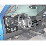 Dashboard Trim Kit for Chevrolet Silverado