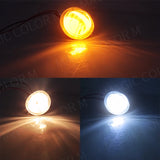 Fog Lights Headlight for Mazda 3 6 CX-5 CX-9 2004