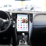 13.6-Inch Android 13 Multimedia Stereo for Infiniti G35 G37