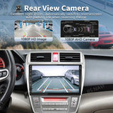 10.1-inch Android 15 Head Unit for Honda City 2008–2016 Android Head Unit RSNAVI