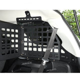 Trunk Storage Expansion Rack for Toyota 4Runner 2010