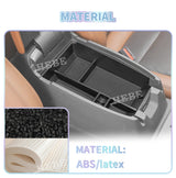 Armrest Storage Tray for Ford Bronco Sport 2021-2025 Car Interior Accessory HEBE