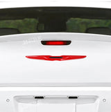 Rear Center Grille Trim Cover for Chrysler 300 2015-2025