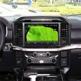 13.3-inch Android 13 Multimedia Head Unit for Ford F-150 2022–2025