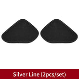Memory Foam Knee Pads for Toyota GR86 Subaru BRZ