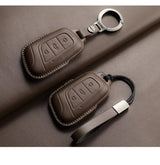 Car key case cover for Chery Eq1