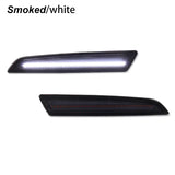 Front Side Marker Light for 2018‑2024 Volvo VNL/VNR