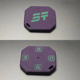 For Jetour T2 T1 Traveler Pro 2023 2024 2025 Car Intelligent Key Modification Jetour T2 Car Remote Control Keycase