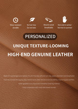 Metal and Leather Car Key Case Cover For Renault Clio Kadjar Capture Koleos Espace Master Talisman Talisman Scenic Protect Co