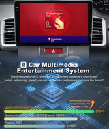 Android 15 Multimedia Stereo for Honda Freed Spike 2008–2016 Android Head Unit RSNAVI