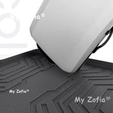 TPE Trunk Mats For BYD Han L 2025 2026 Car Trunk Mats OEM