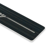 Stainless Steel Door Trim for Suzuki Jimny JB64 Car Interior Accessory GMUNI