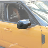 ABS Mirror Housing Cover for Ford Bronco Sport 2021-2026