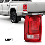 LED Tail Light Assembly for VW Amarok 2010-2022 LED Ambient Light MAGIC COLORM One Left Only Not Included Bulbs