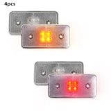 LED Side Markers for Mercedes G-Class 02-14