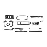 Dashboard Trim Kit for Chevrolet Silverado