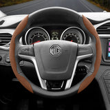Steering Wheel Non-Slip Cover for MG Vehicle Models