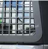 Window Protection Rack for Jeep Wrangler JL 4-Door