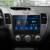9-Inch Android 12 Multimedia Radio for Kia Forte 2013–2017 Android Head Unit JIUYIN