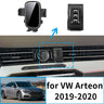 Wireless Charging Phone Mount for VW Arteon 2019–2020