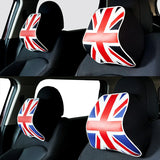 Headrest Pillow Memory Foam for Mini Cooper Universal Car Interior Accessory GMUNI
