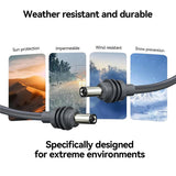 Starlink Mini Power Cable 3IN1 for All Cars
