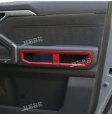 Inside Armrest Cover for Chery Jetour Traveler T2 2023