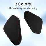 Memory Foam Knee Pads for Toyota GR86 Subaru BRZ Car Interior Accessory OEM