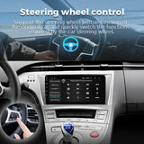 Android 15 Multimedia Navigation System for Toyota Prius 2009–2015 Android Head Unit RSNAVI