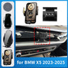 GPS Charging Navigation Mount for BMW X5 2023-2025