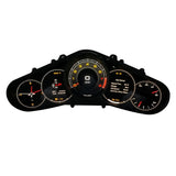 12.3-Inch Digital Instrument Cluster for Porsche Cayenne 2011–2017